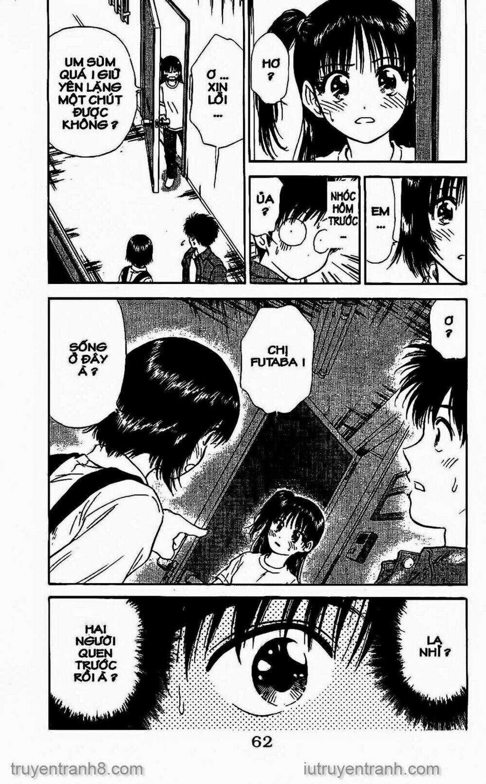 Saladdays - Chapter 120 - Trang 4