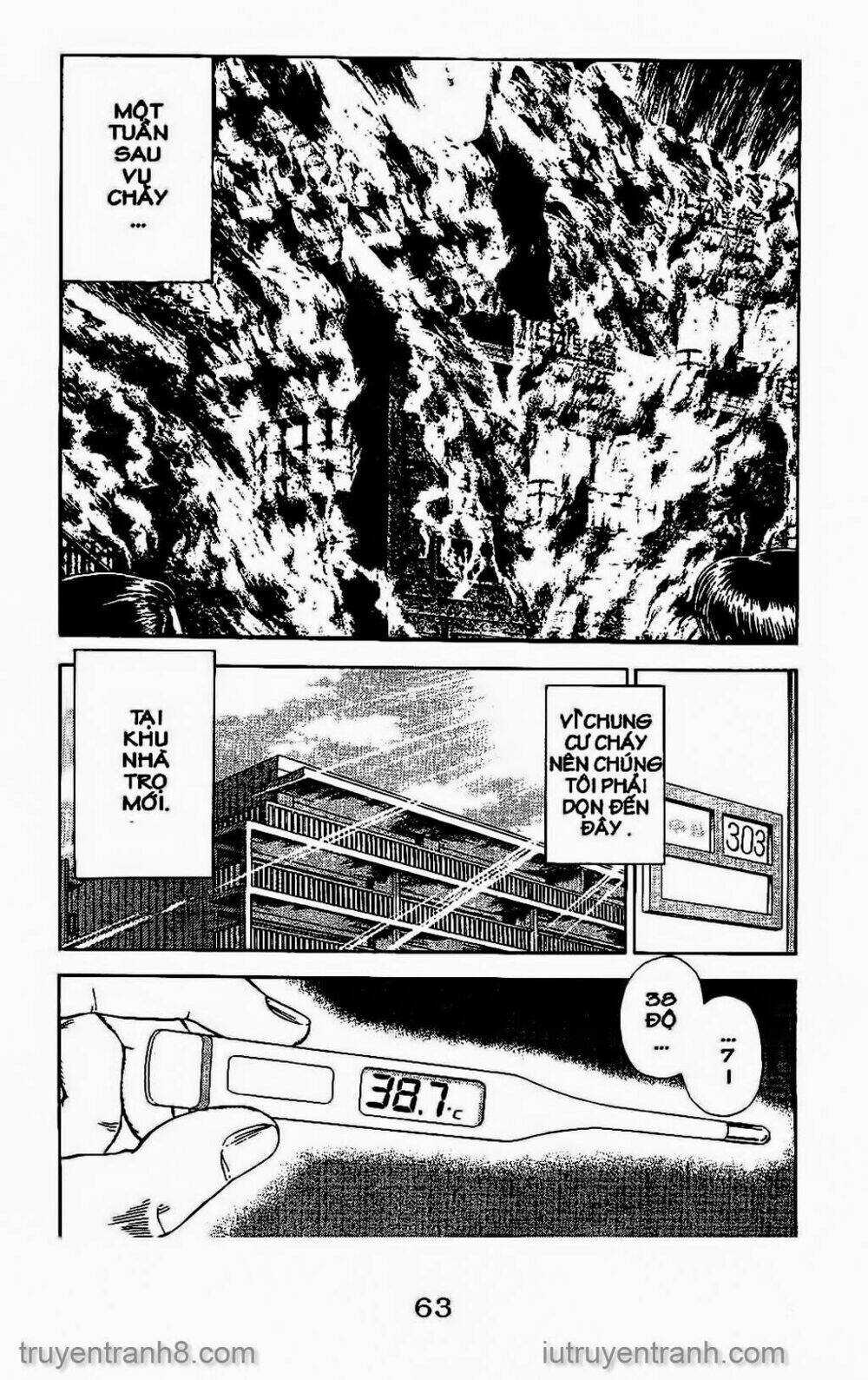 Saladdays - Chapter 120 - Trang 5