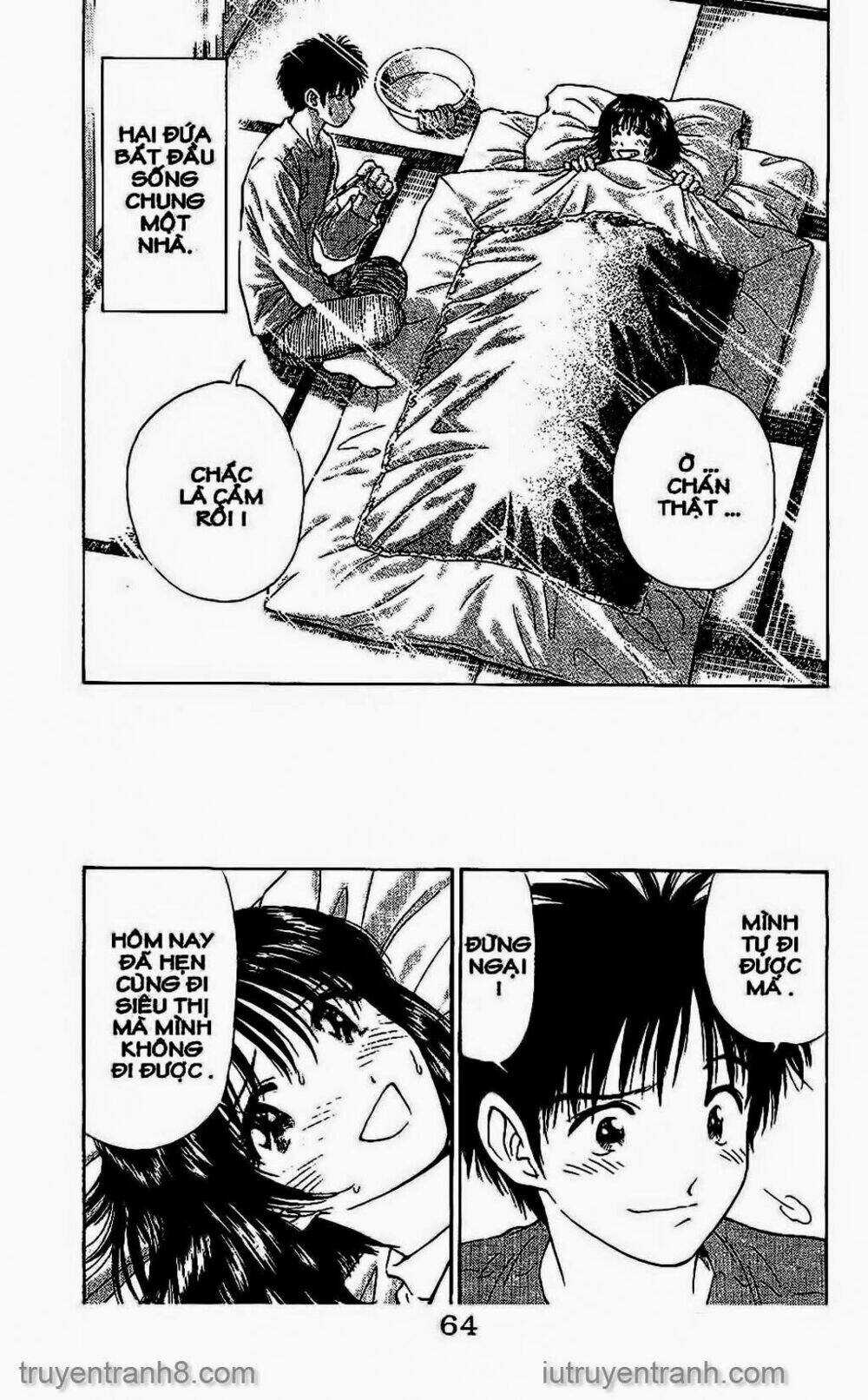 Saladdays - Chapter 120 - Trang 6