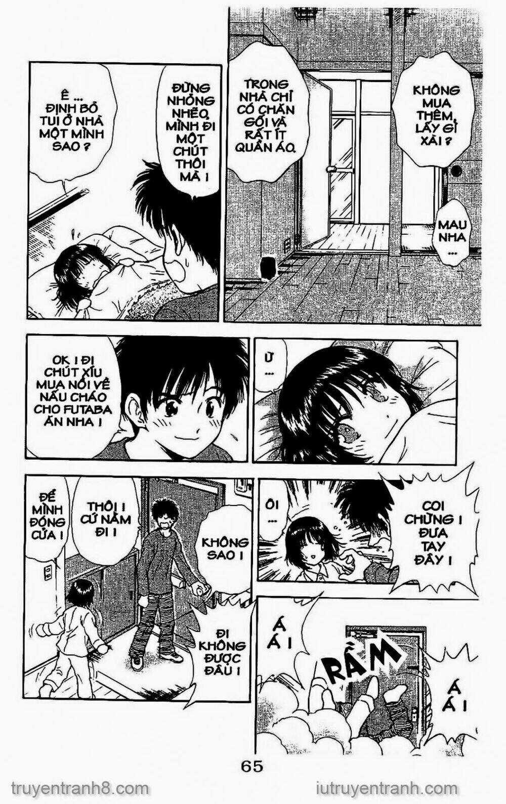 Saladdays - Chapter 120 - Trang 7