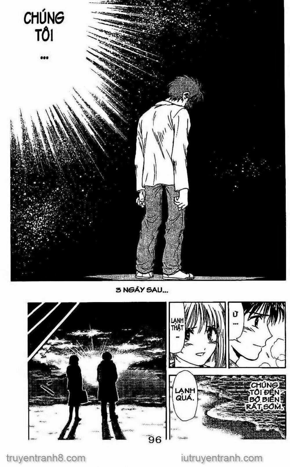 Saladdays - Chapter 121 - Trang 19