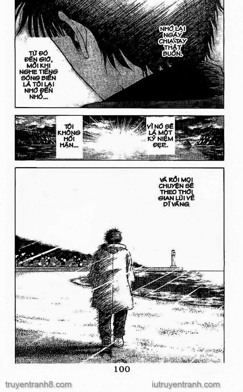 Saladdays - Chapter 121 - Trang 23