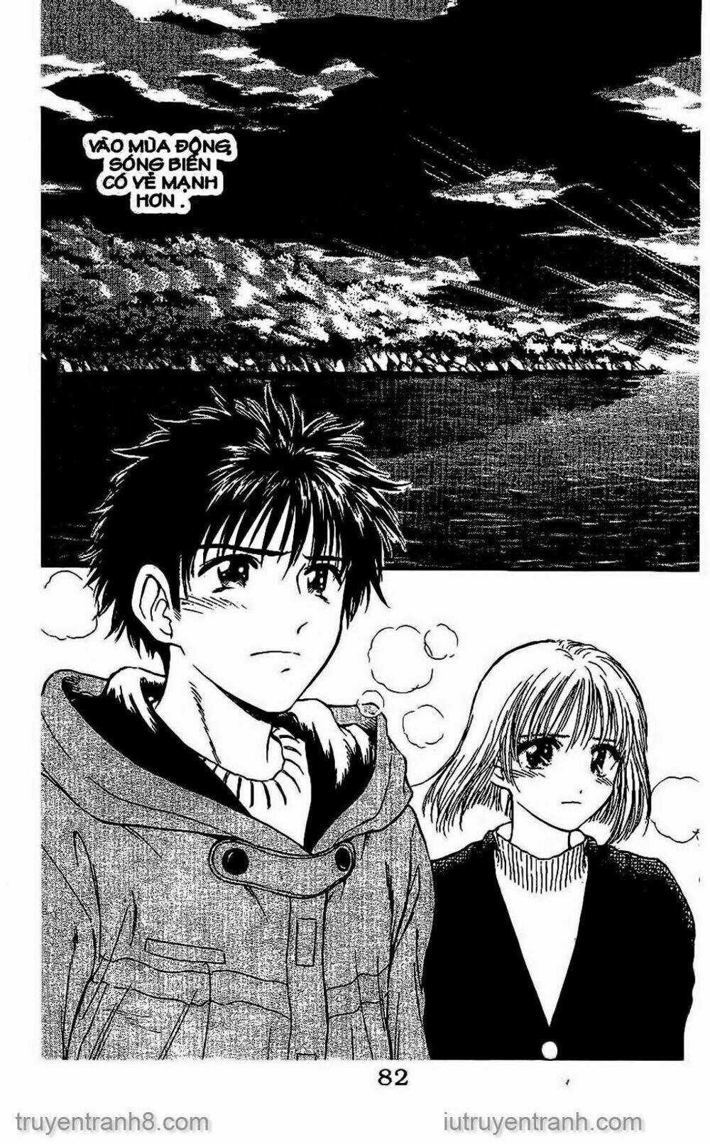 Saladdays - Chapter 121 - Trang 5