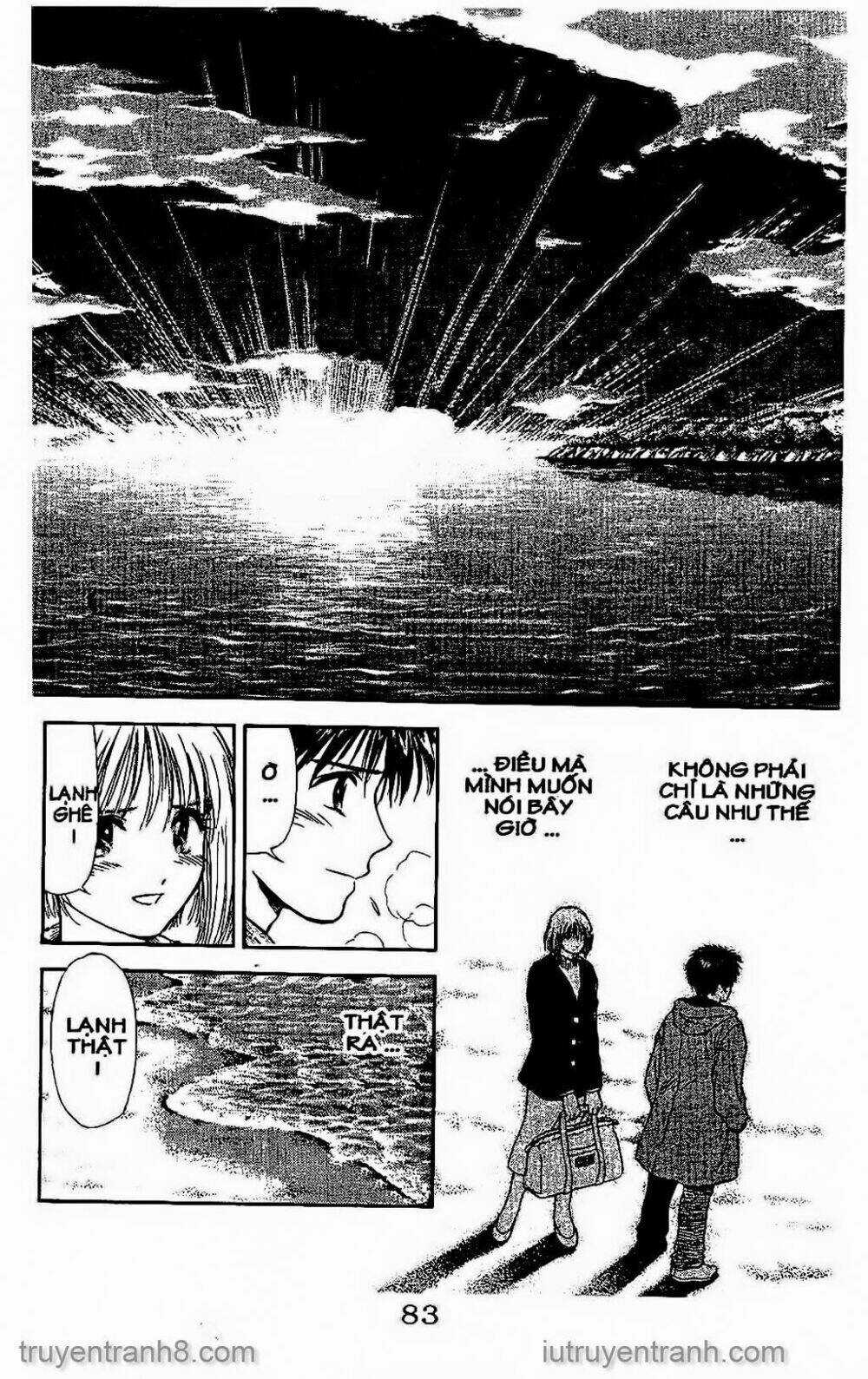 Saladdays - Chapter 121 - Trang 6