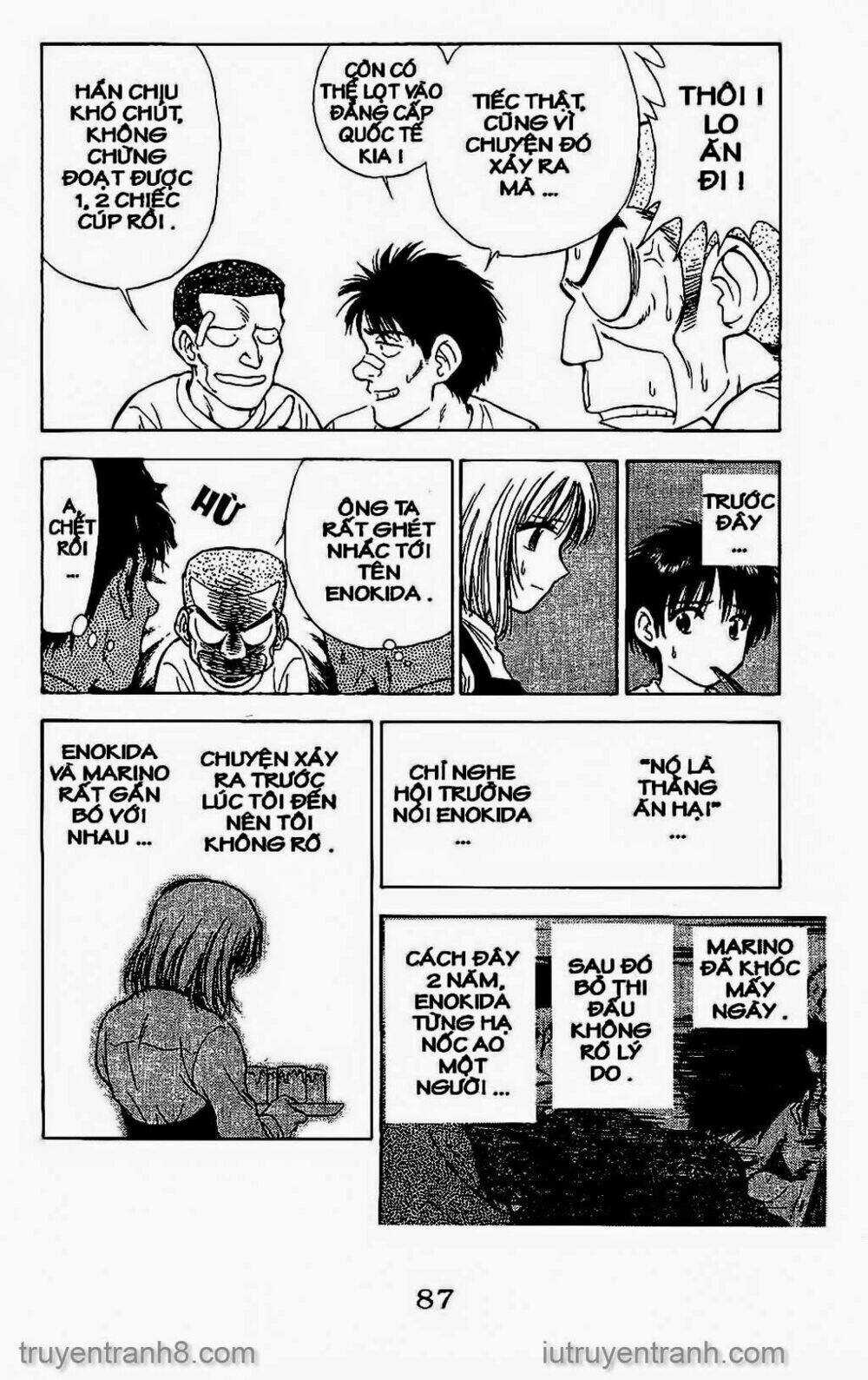 Saladdays - Chapter 121 - Trang 10