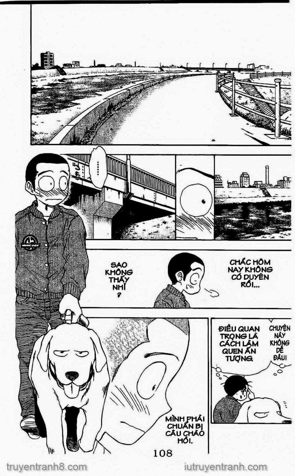 Saladdays - Chapter 122 - Trang 11