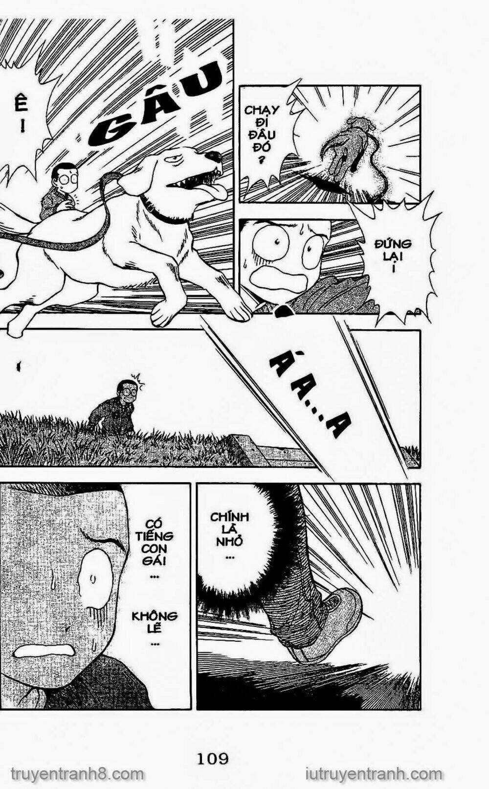 Saladdays - Chapter 122 - Trang 13