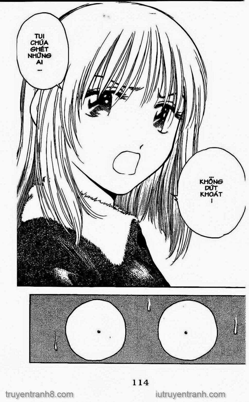 Saladdays - Chapter 122 - Trang 17