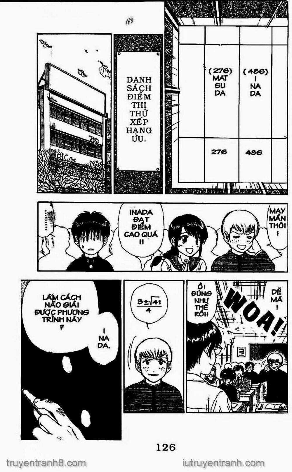 Saladdays - Chapter 123 - Trang 11