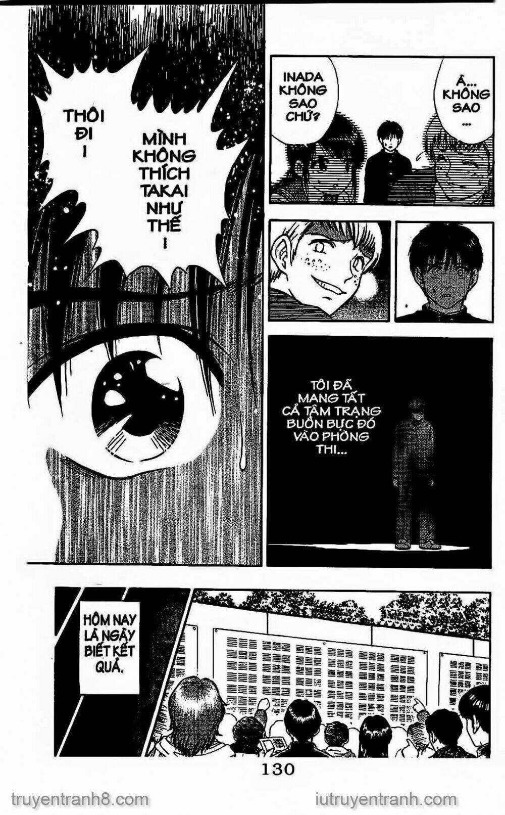 Saladdays - Chapter 123 - Trang 15