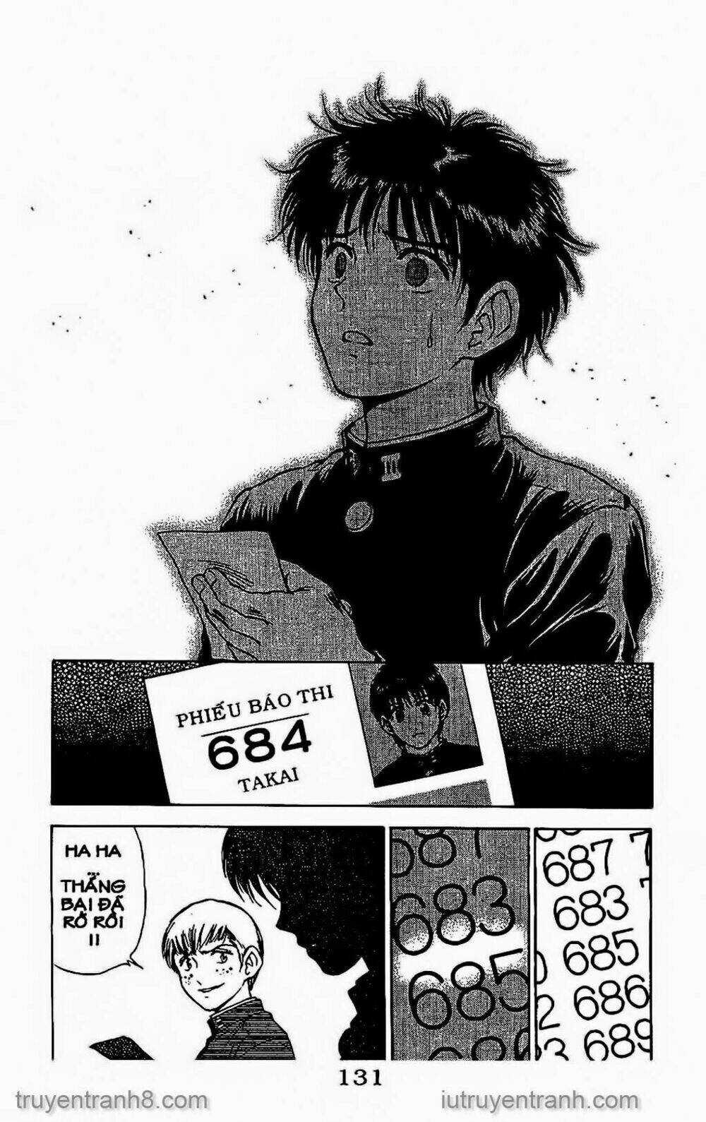 Saladdays - Chapter 123 - Trang 16