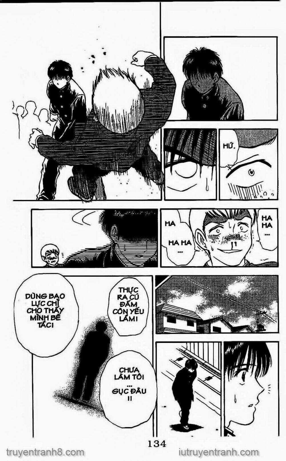 Saladdays - Chapter 123 - Trang 19