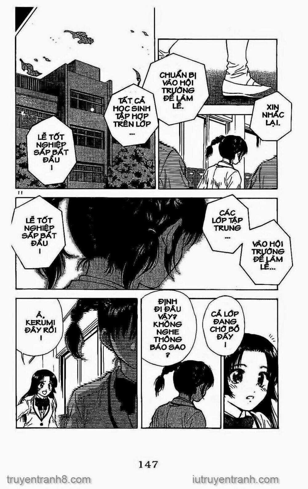 Saladdays - Chapter 124 - Trang 14