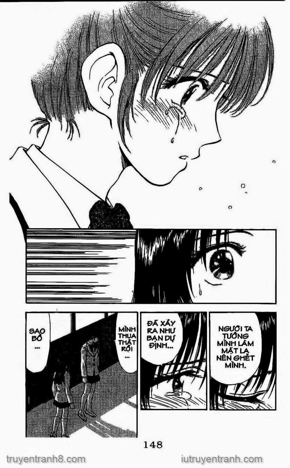 Saladdays - Chapter 124 - Trang 15