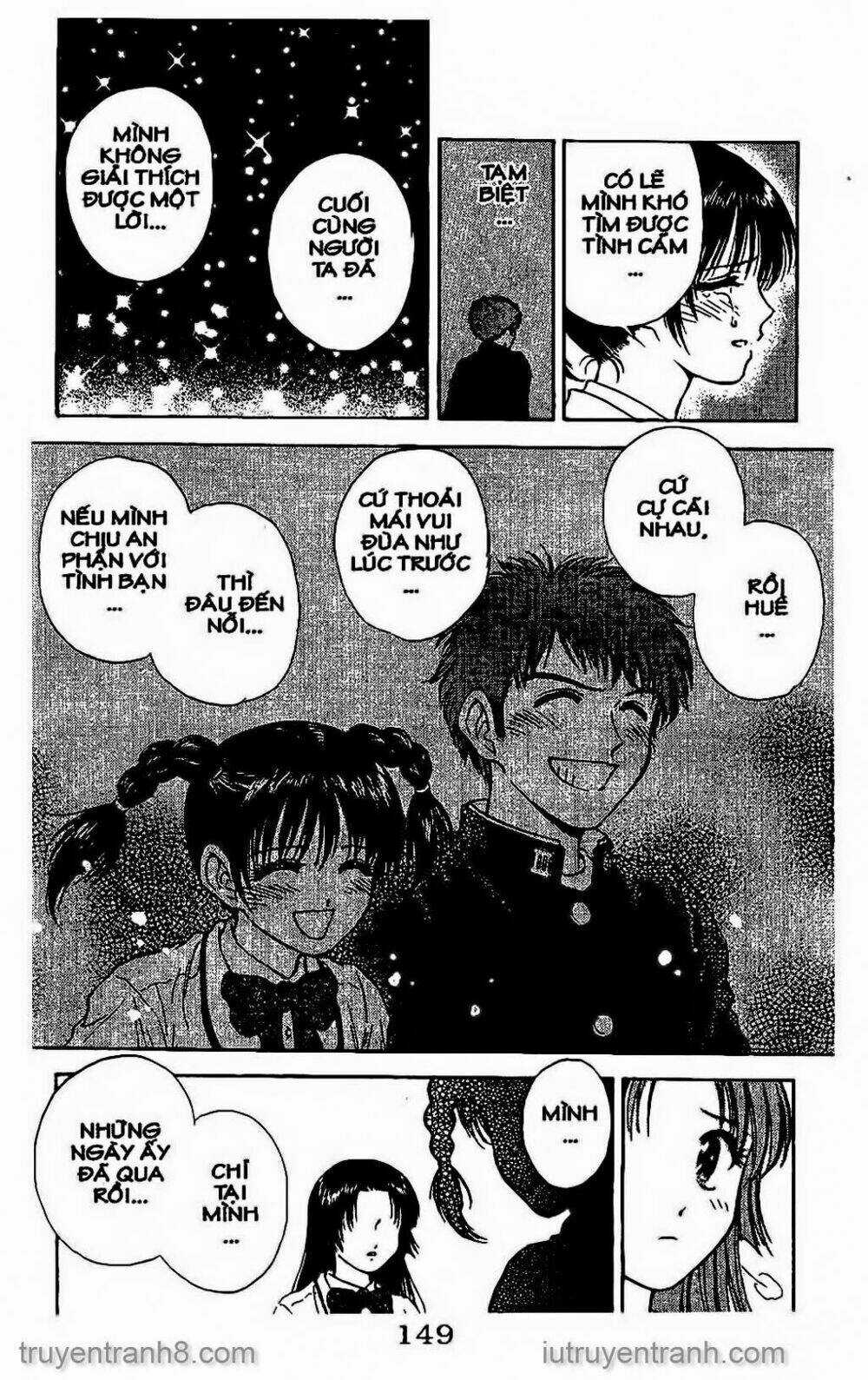 Saladdays - Chapter 124 - Trang 16