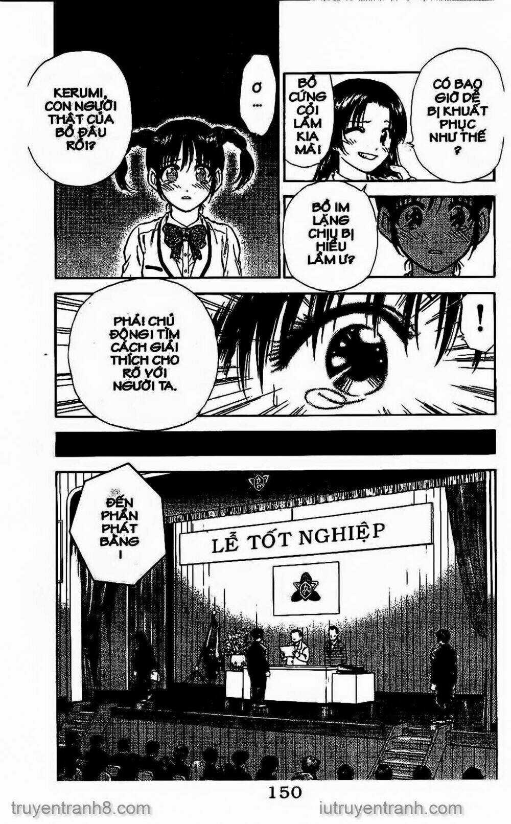 Saladdays - Chapter 124 - Trang 17