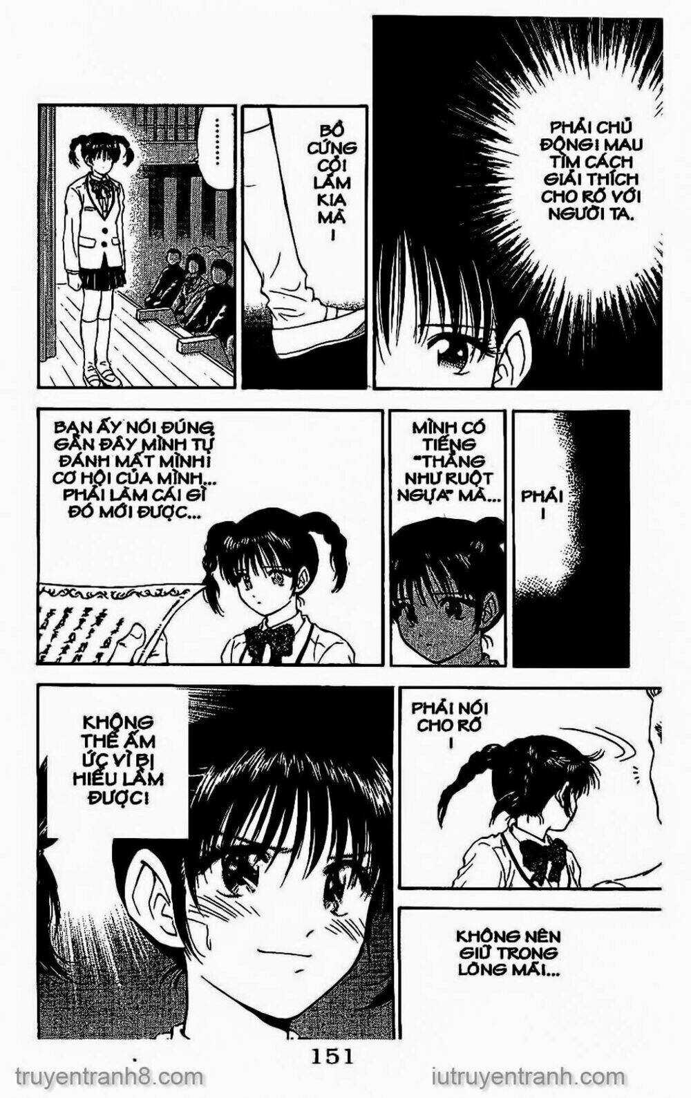 Saladdays - Chapter 124 - Trang 18