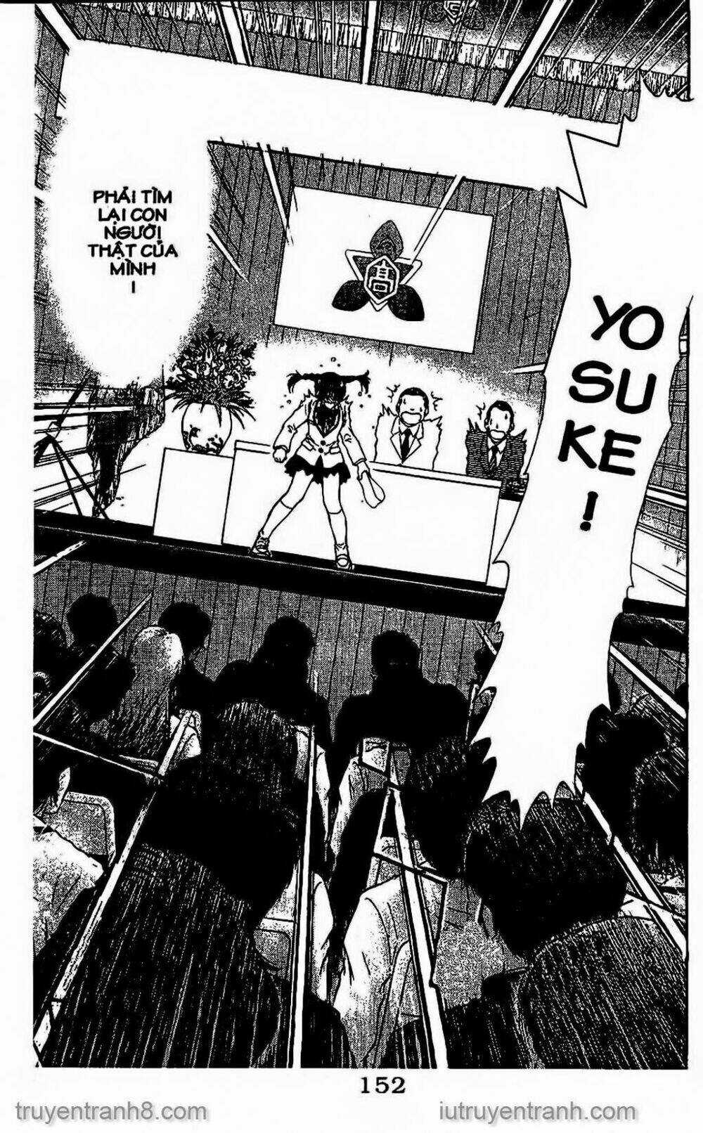 Saladdays - Chapter 124 - Trang 19