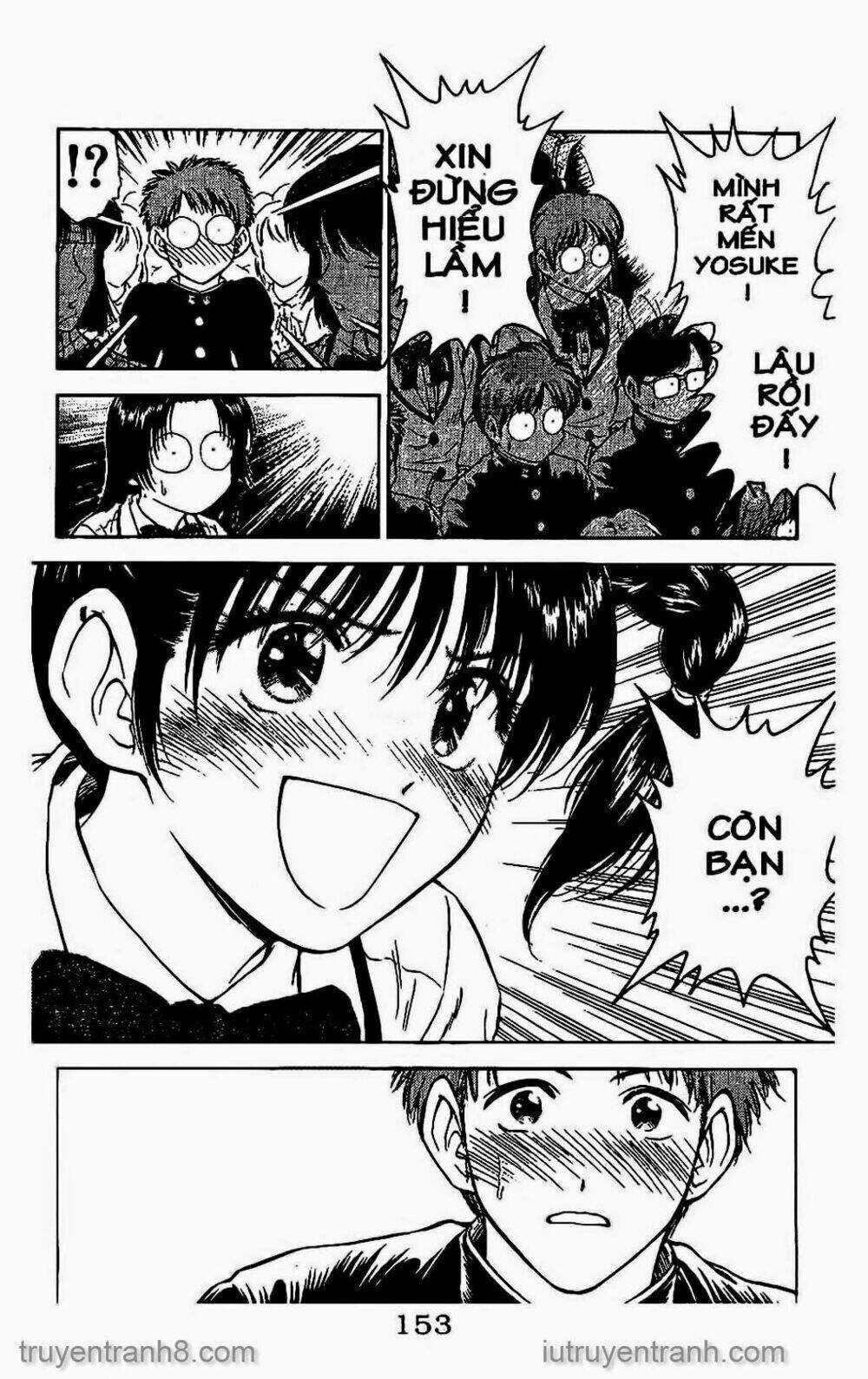 Saladdays - Chapter 124 - Trang 20