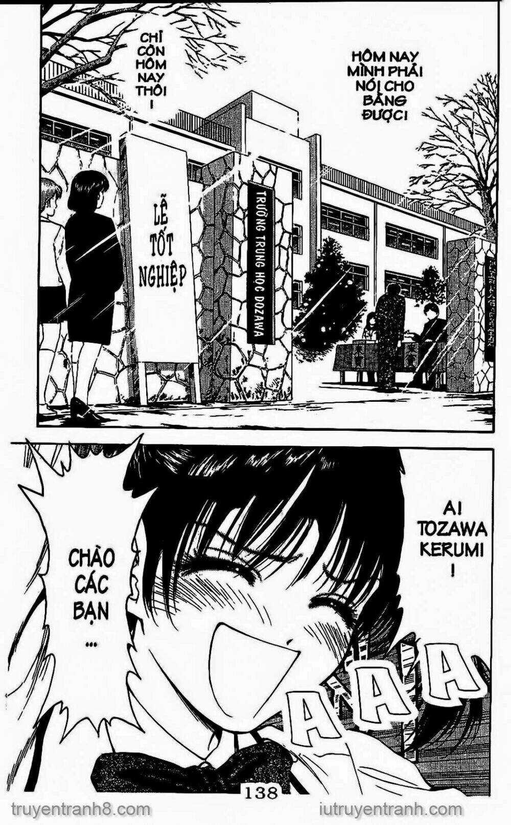 Saladdays - Chapter 124 - Trang 5