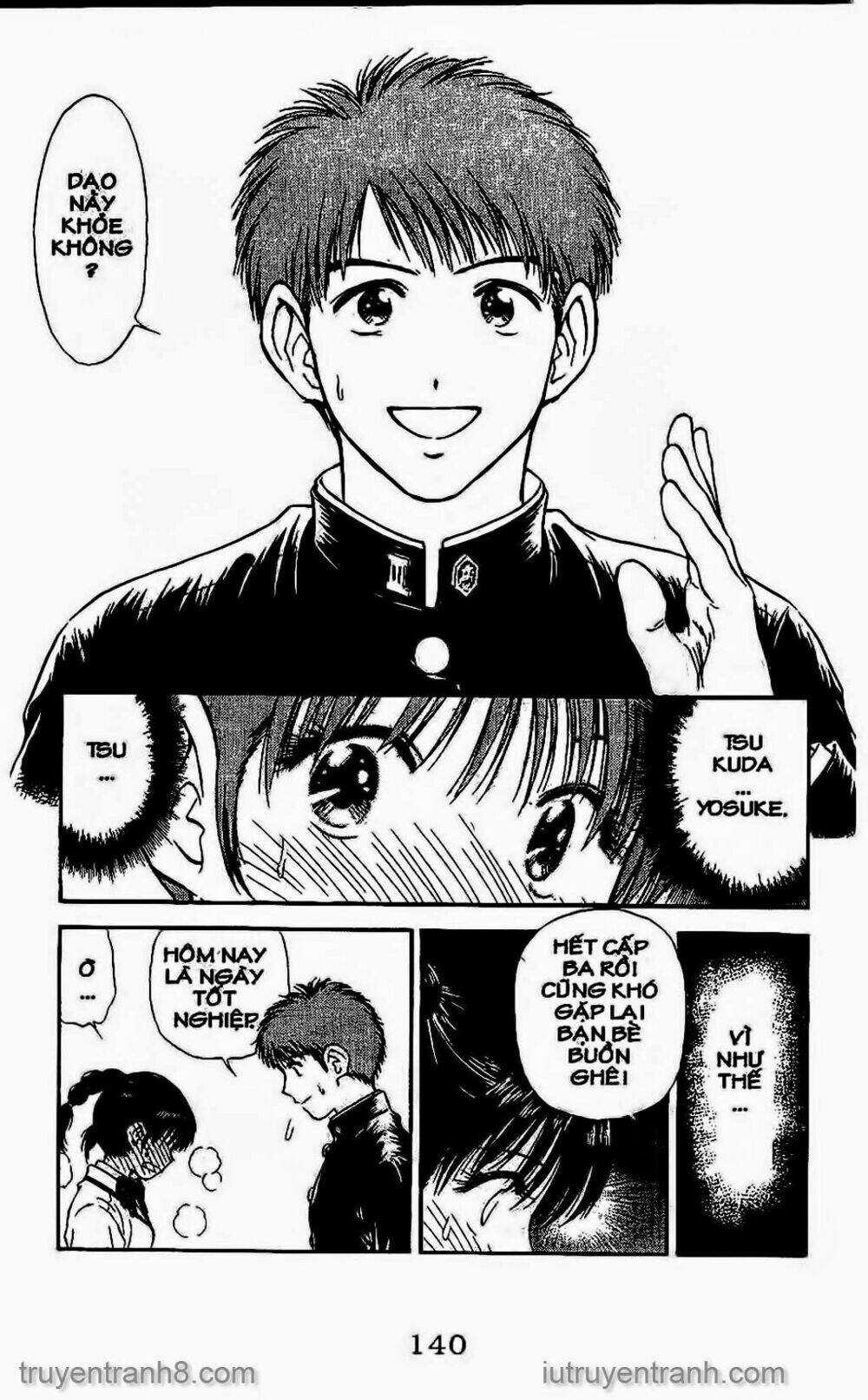 Saladdays - Chapter 124 - Trang 7