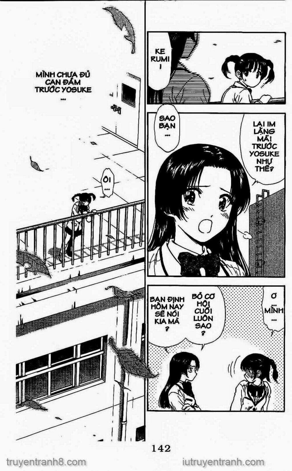 Saladdays - Chapter 124 - Trang 9