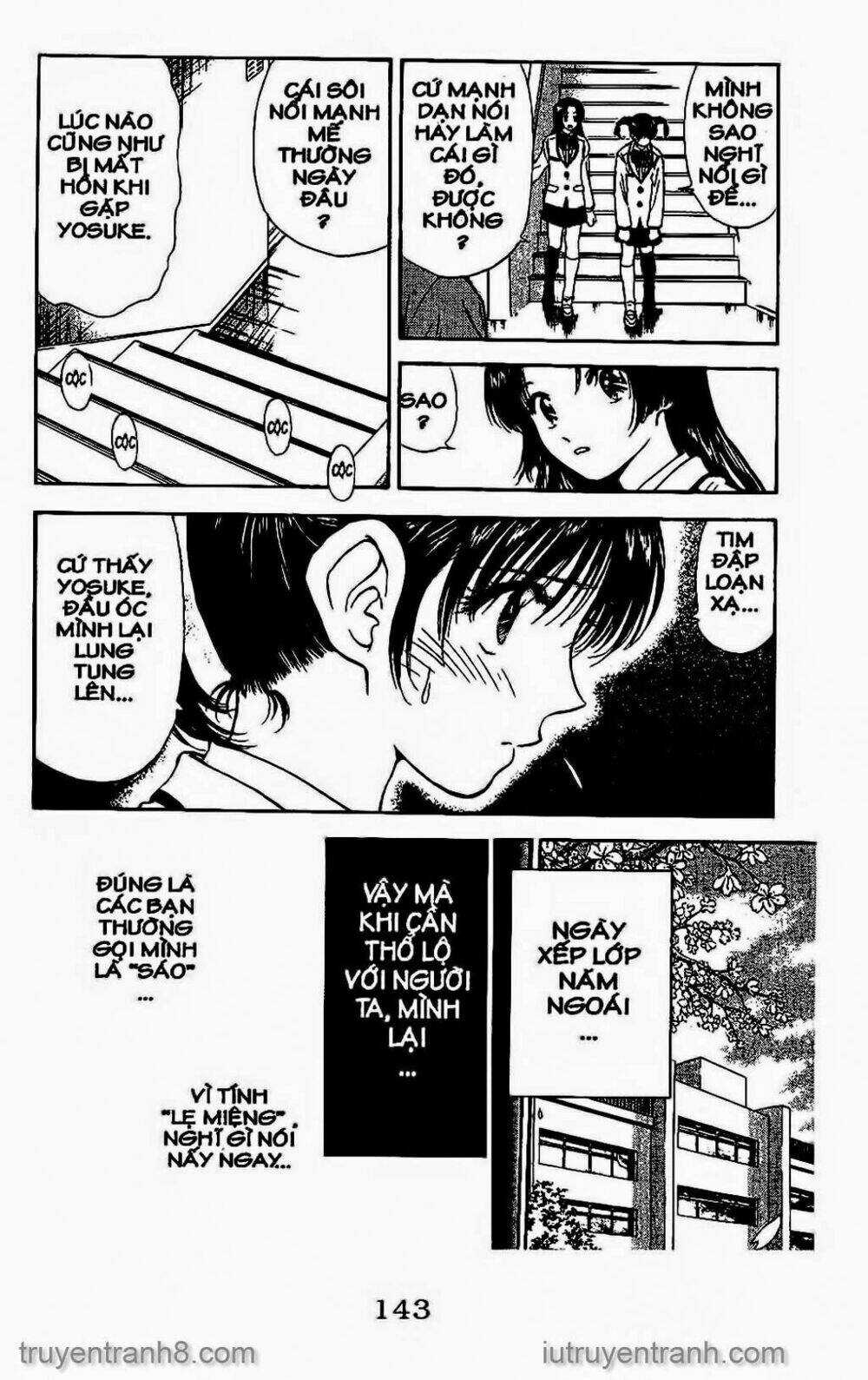 Saladdays - Chapter 124 - Trang 10