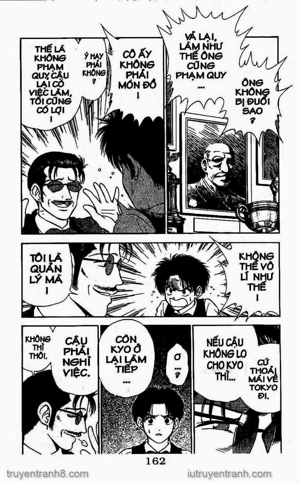 Saladdays - Chapter 125 - Trang 11