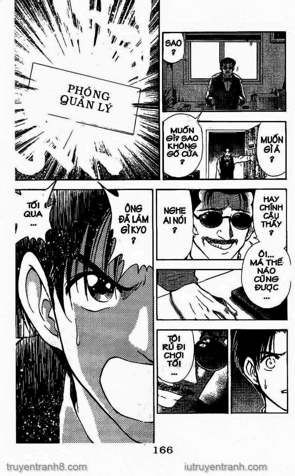 Saladdays - Chapter 125 - Trang 15