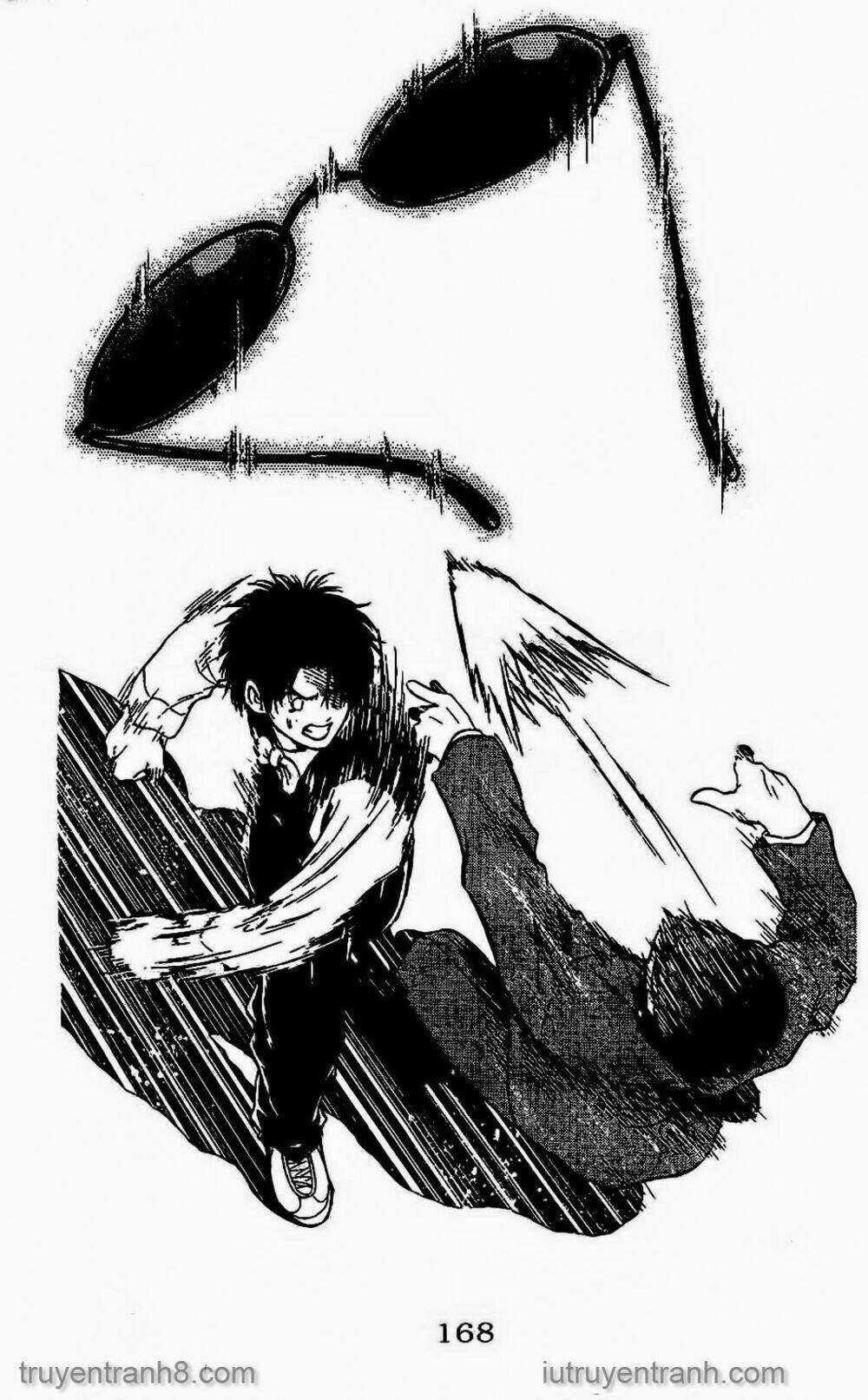 Saladdays - Chapter 125 - Trang 17