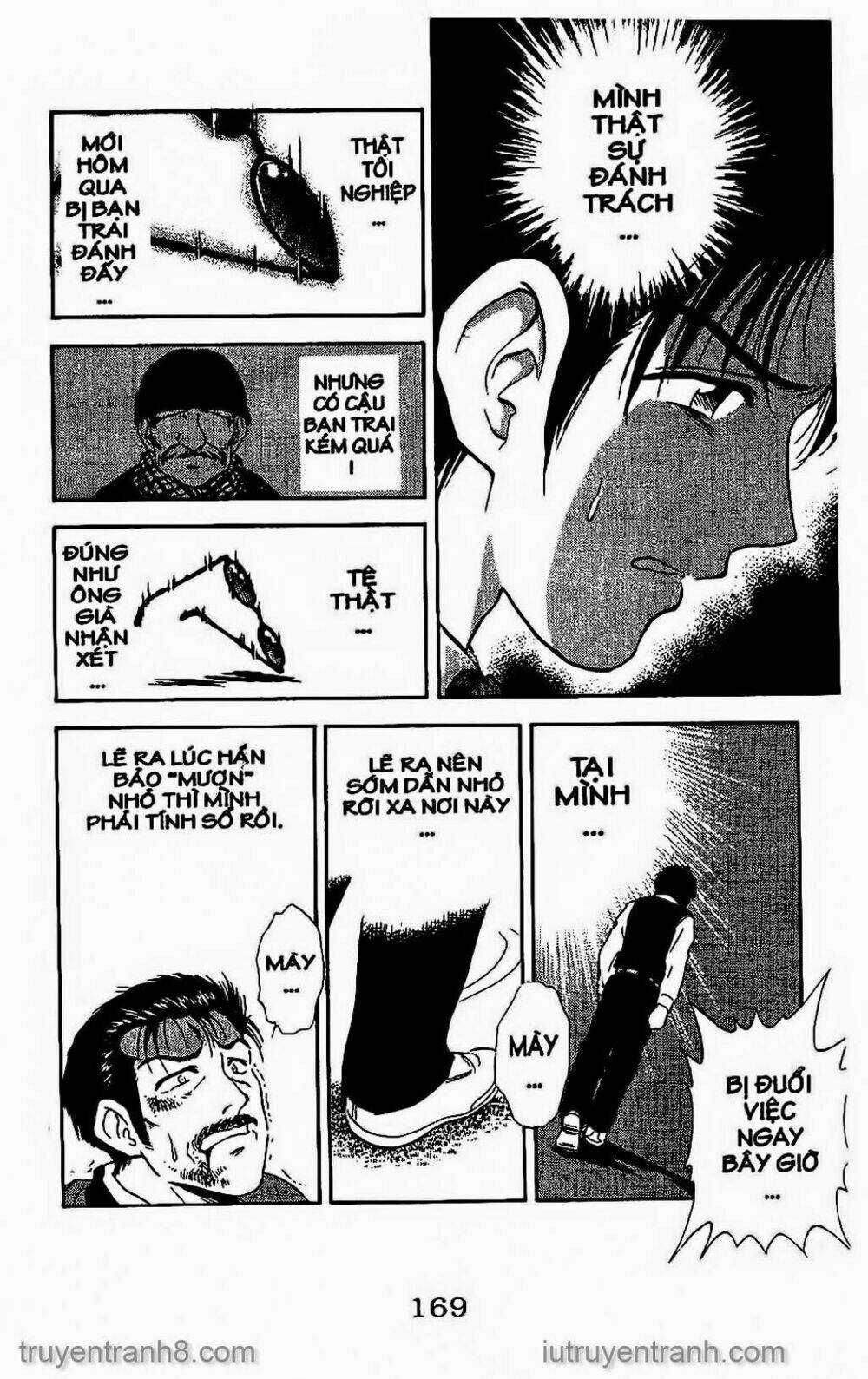 Saladdays - Chapter 125 - Trang 18