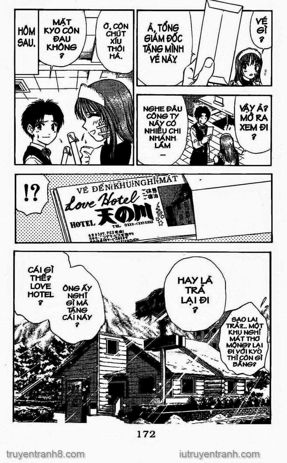 Saladdays - Chapter 125 - Trang 21