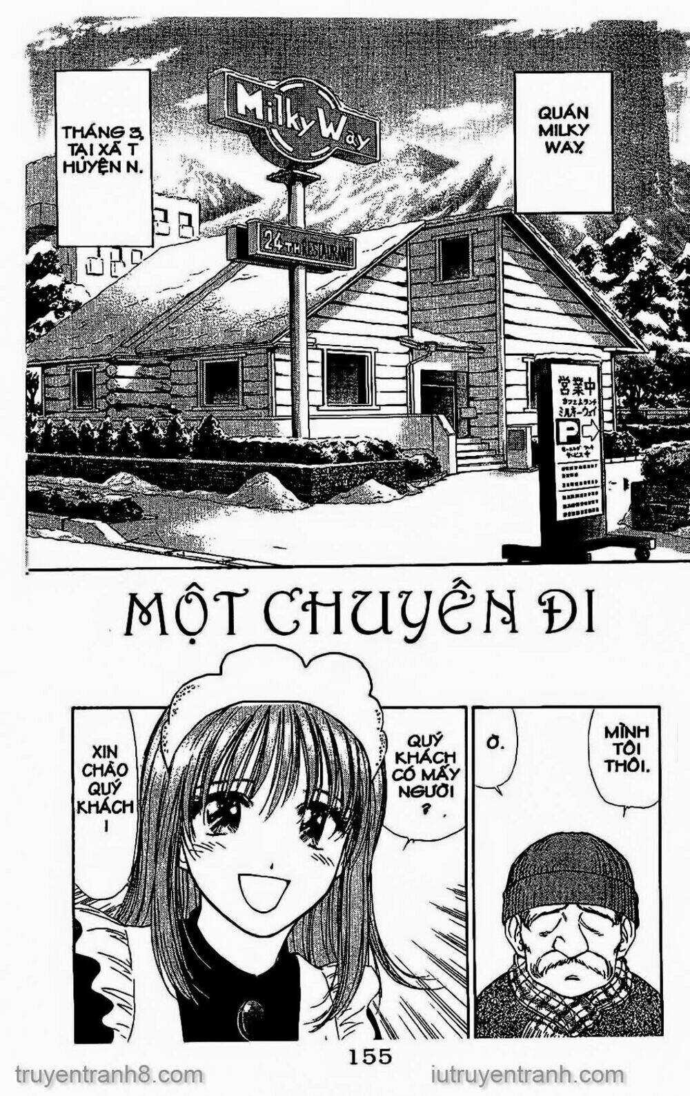 Saladdays - Chapter 125 - Trang 4