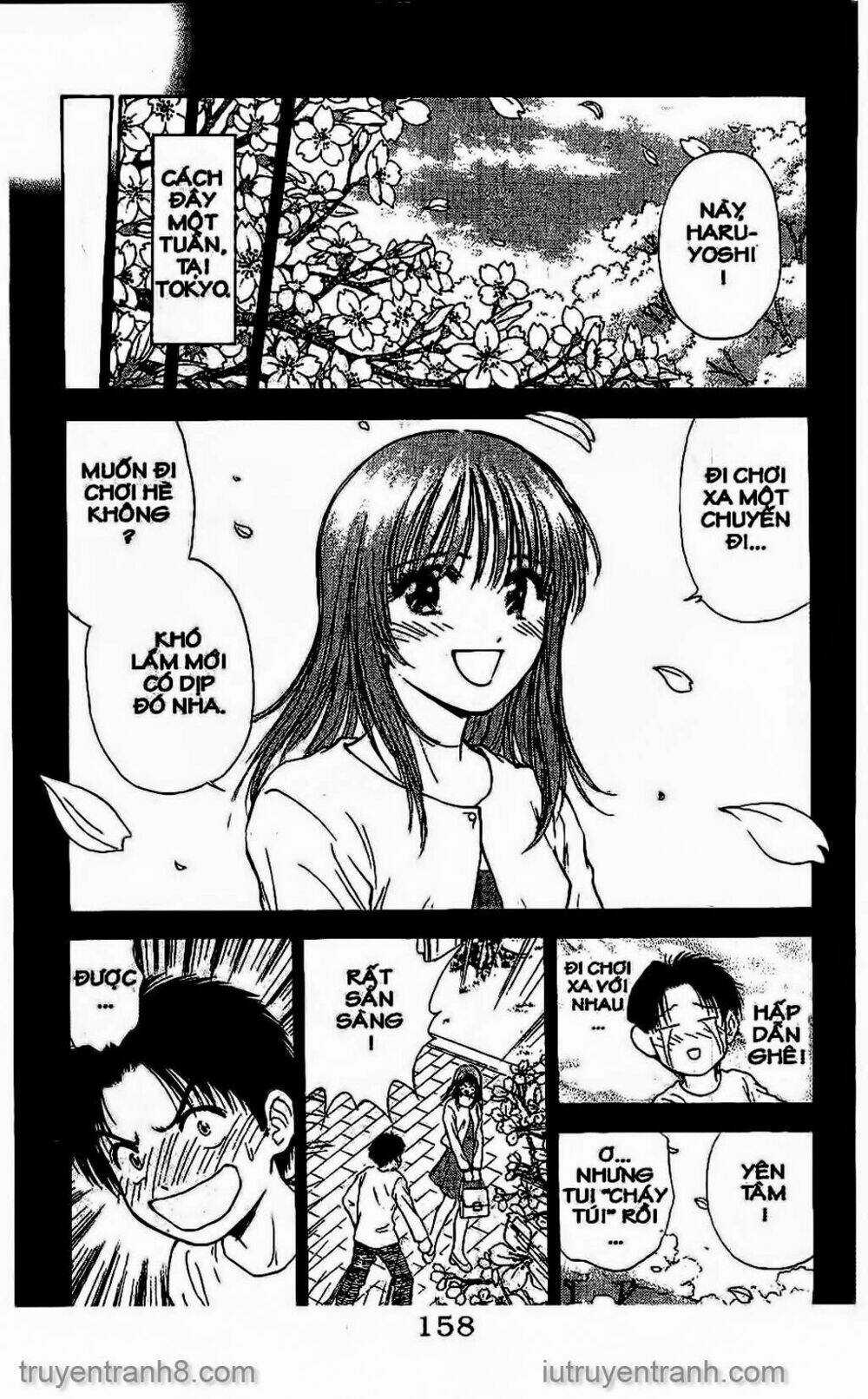 Saladdays - Chapter 125 - Trang 7