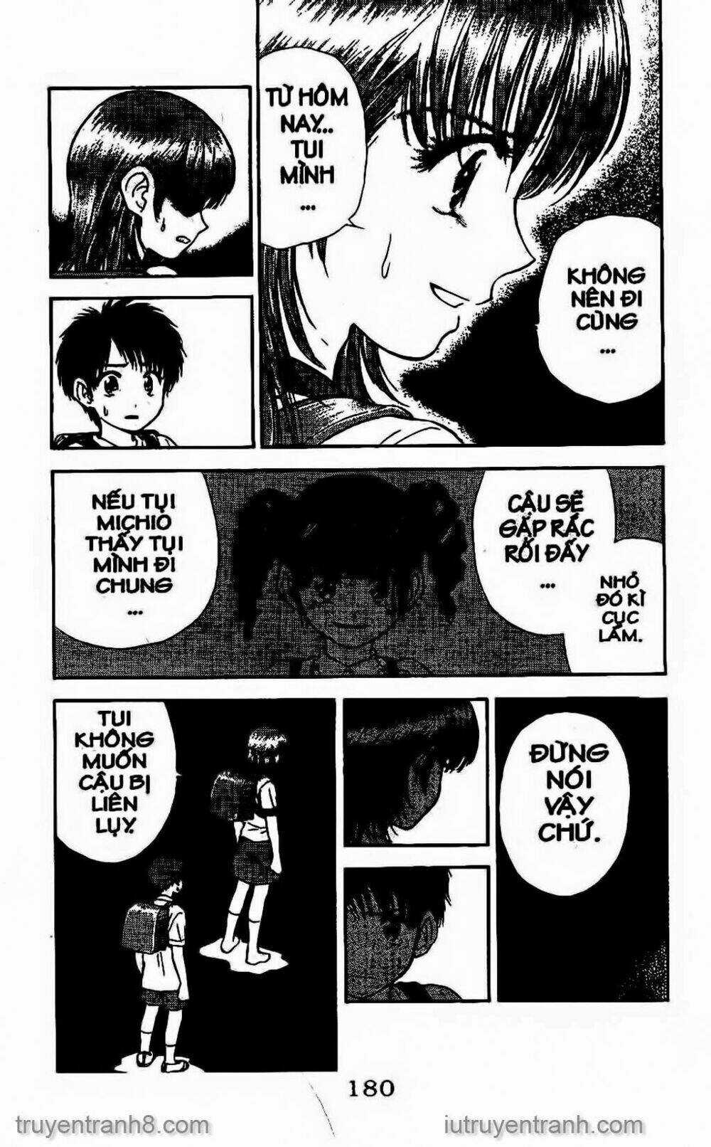 Saladdays - Chapter 126 - Trang 11