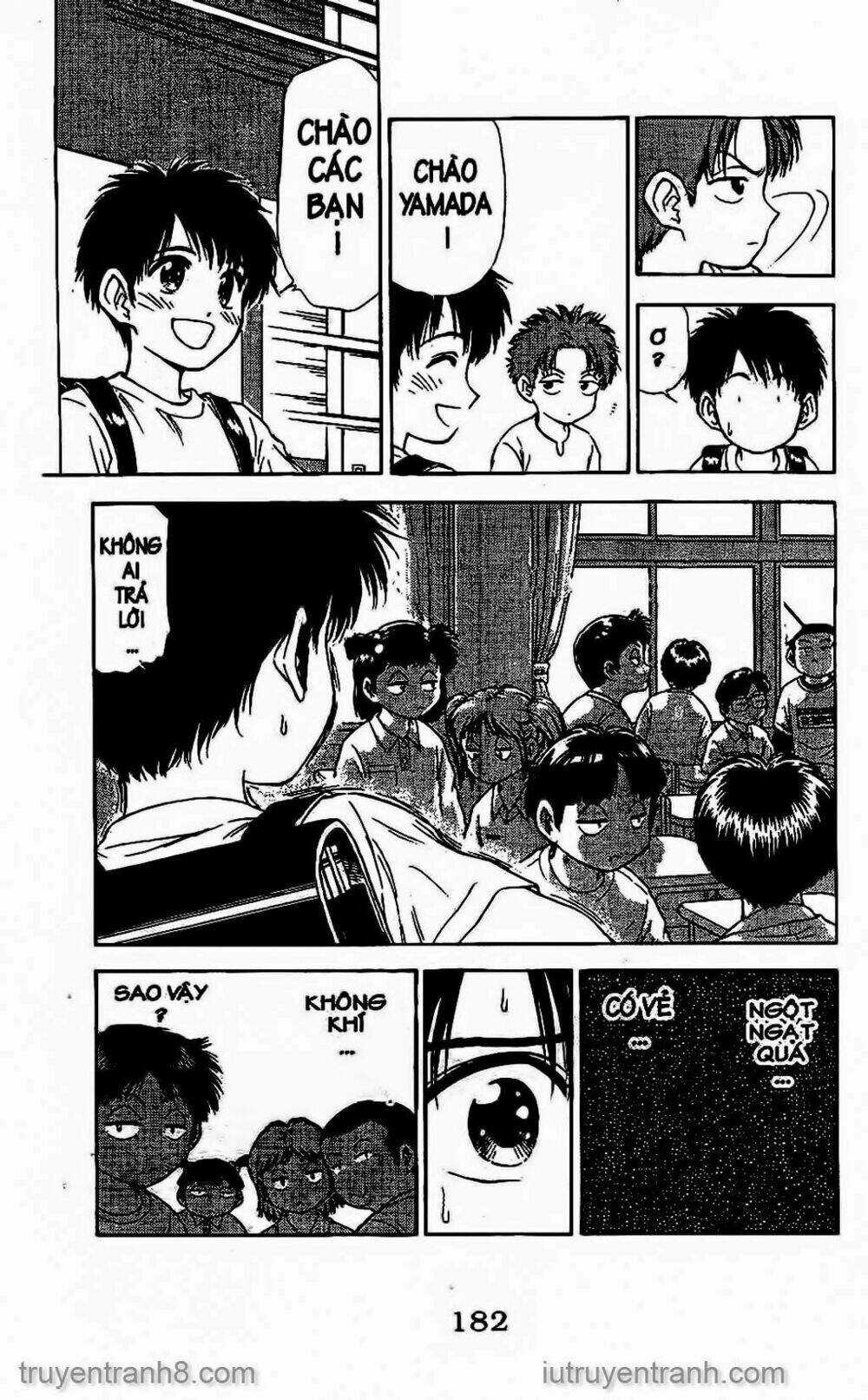 Saladdays - Chapter 126 - Trang 13