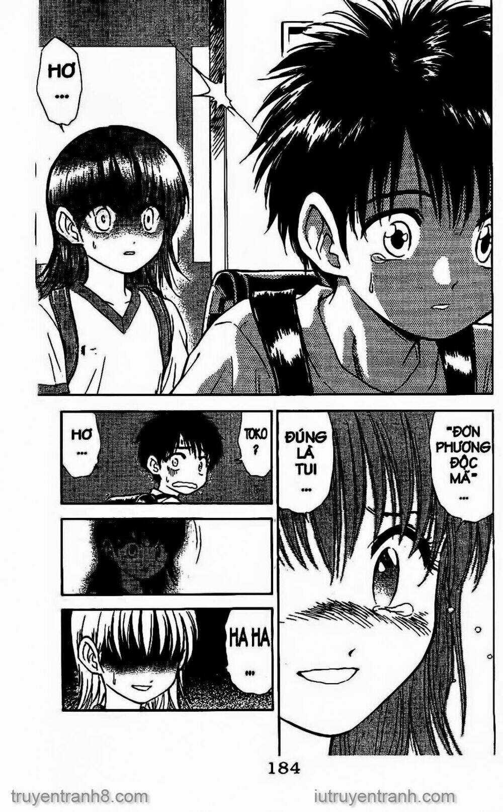 Saladdays - Chapter 126 - Trang 15