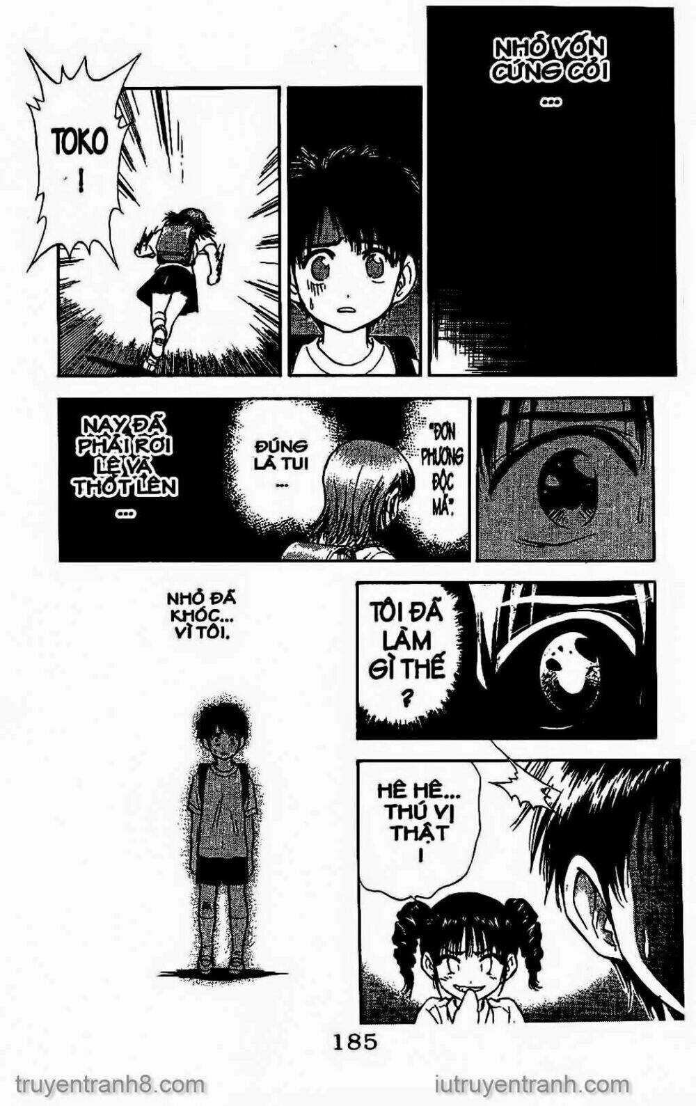 Saladdays - Chapter 126 - Trang 16