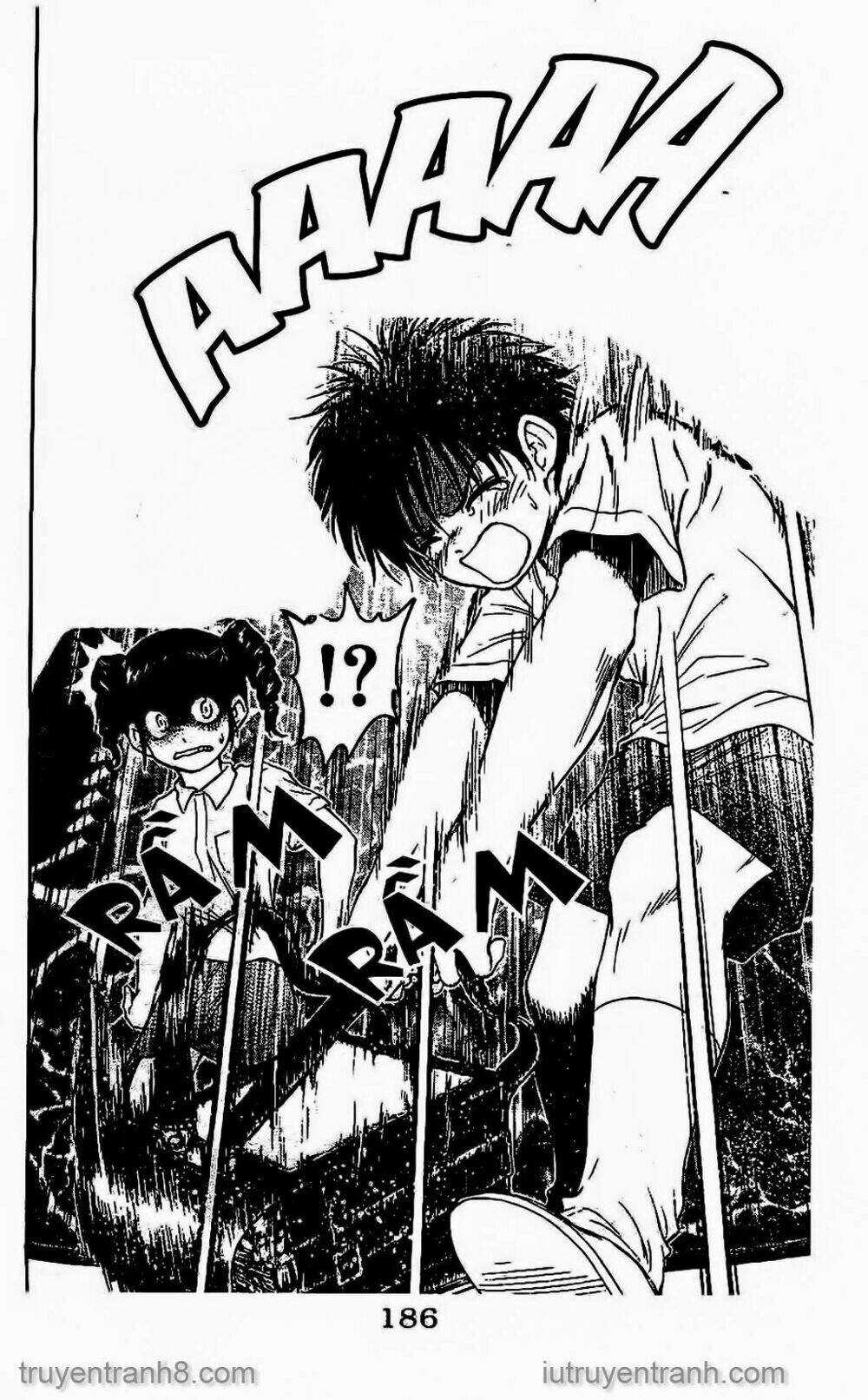 Saladdays - Chapter 126 - Trang 17