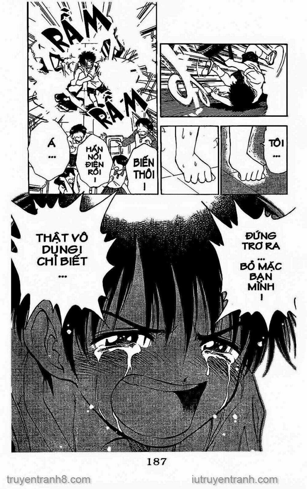 Saladdays - Chapter 126 - Trang 18