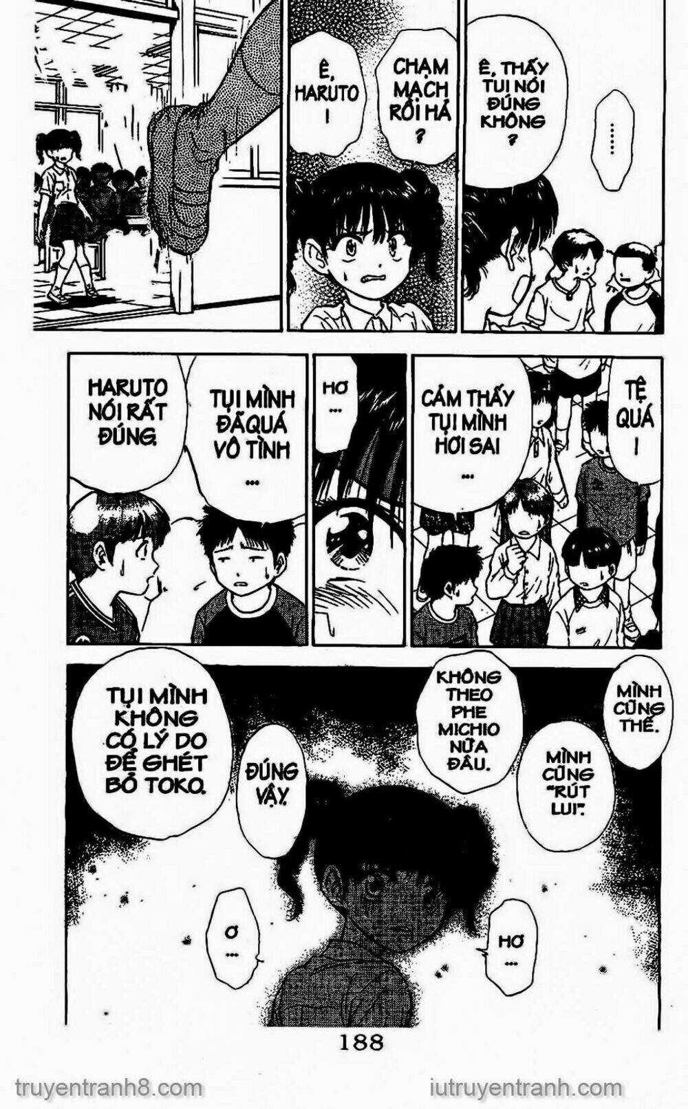 Saladdays - Chapter 126 - Trang 19