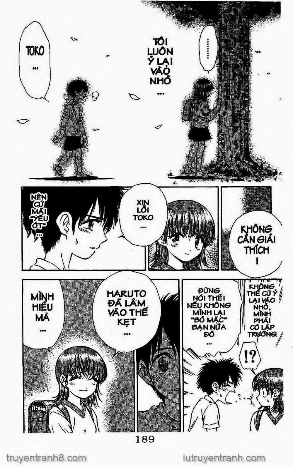 Saladdays - Chapter 126 - Trang 20