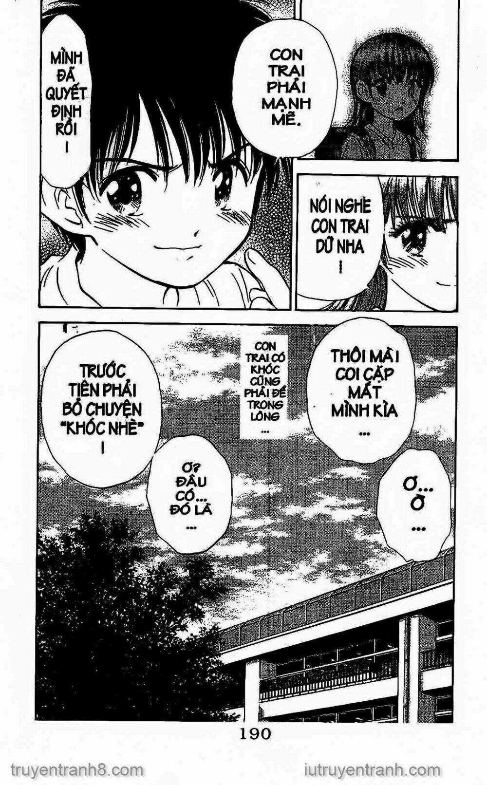 Saladdays - Chapter 126 - Trang 21