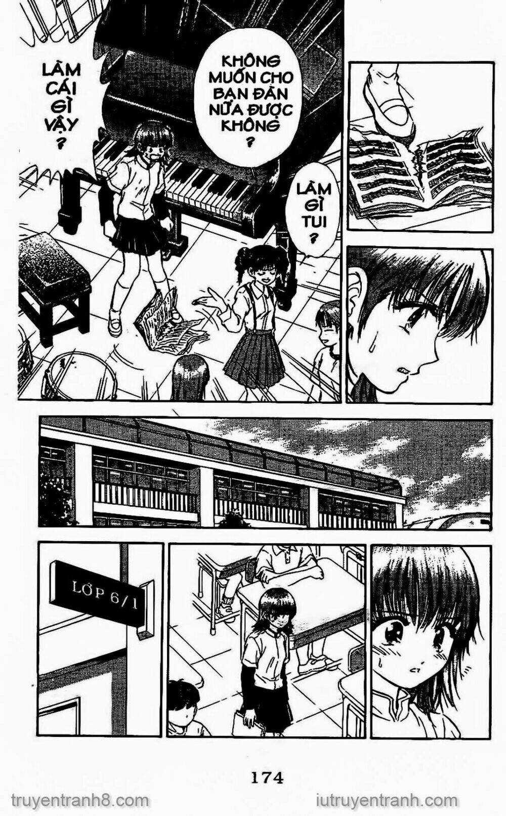 Saladdays - Chapter 126 - Trang 5