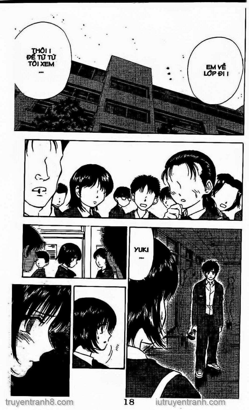 Saladdays - Chapter 127 - Trang 19