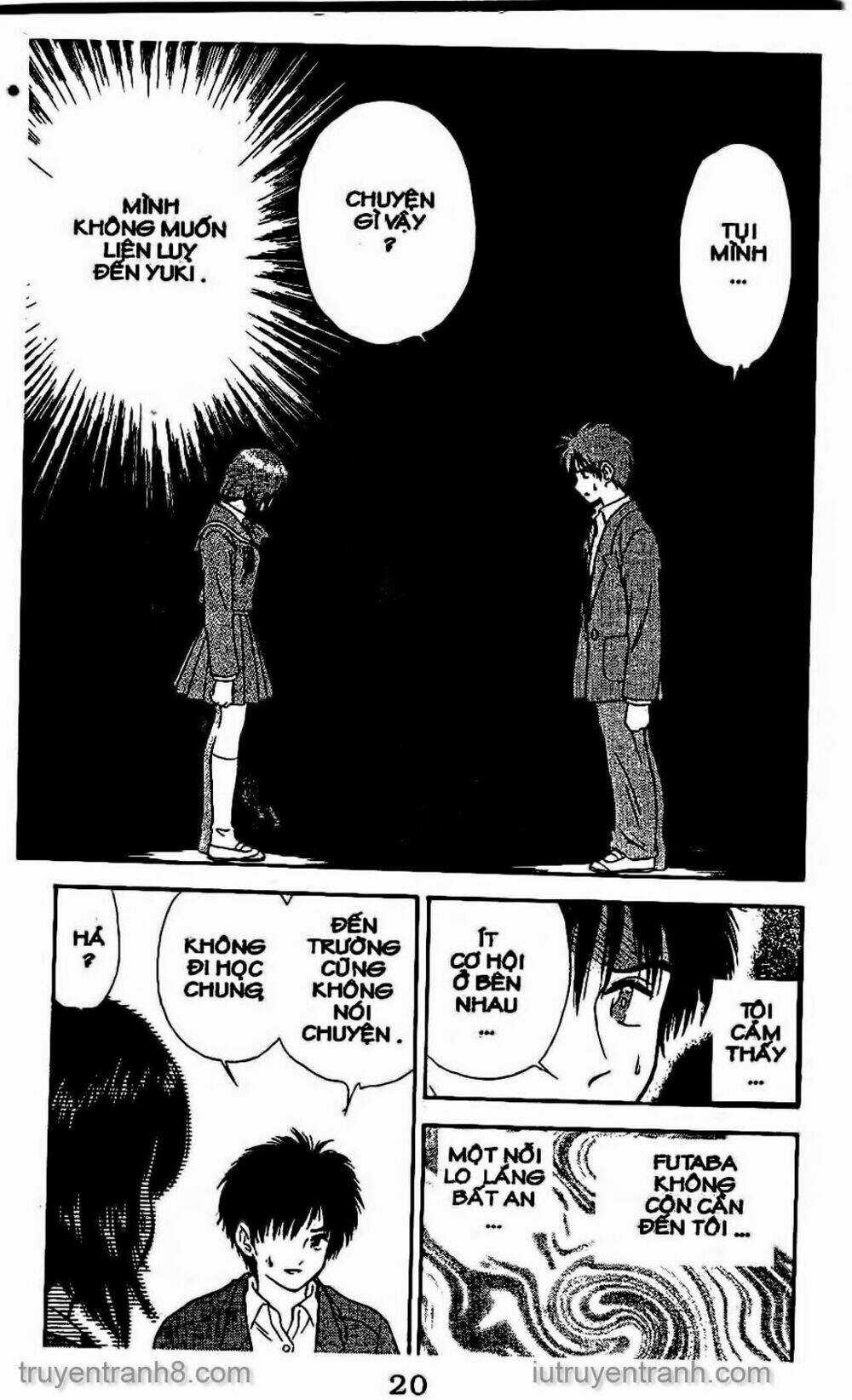 Saladdays - Chapter 127 - Trang 21