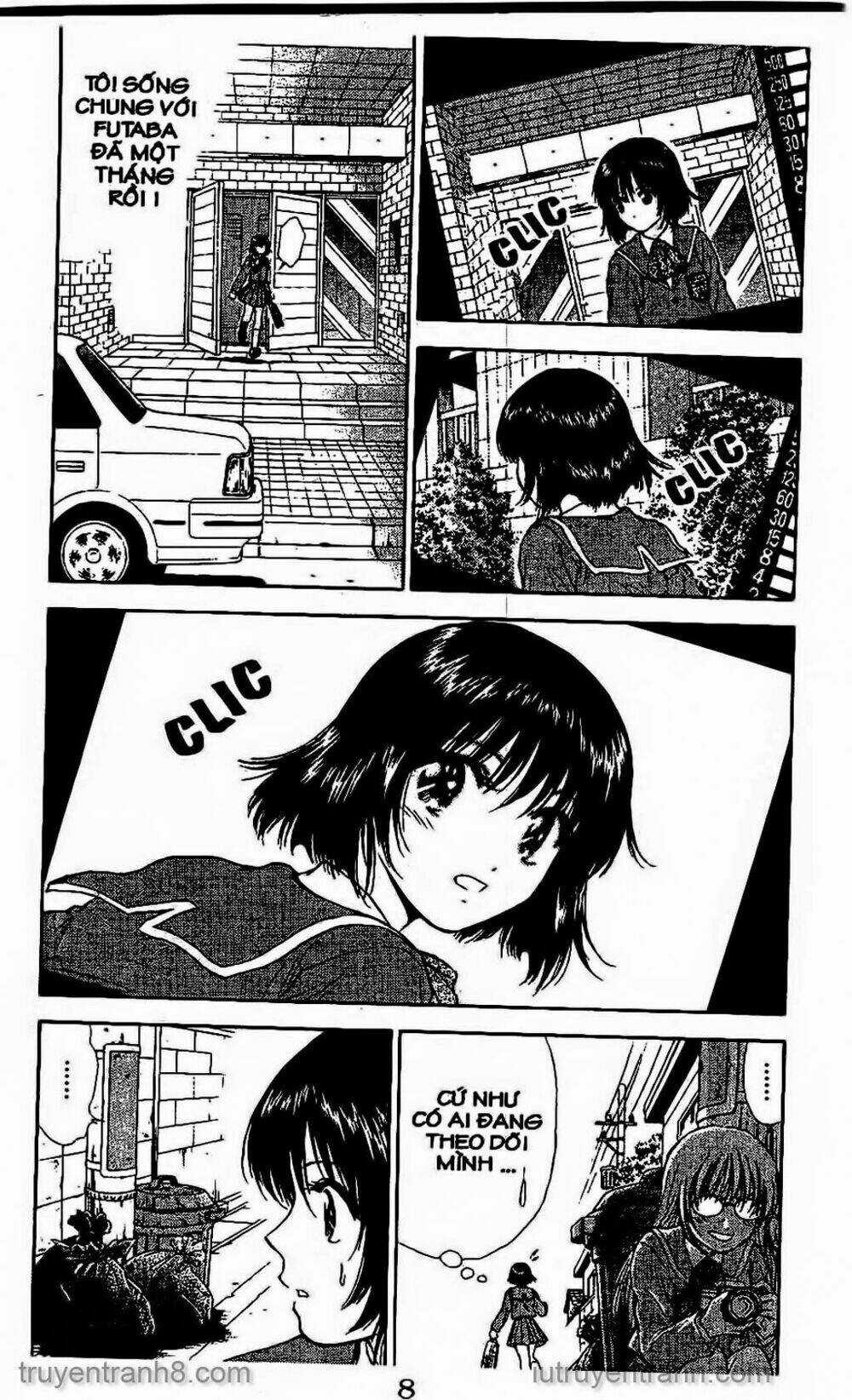 Saladdays - Chapter 127 - Trang 9