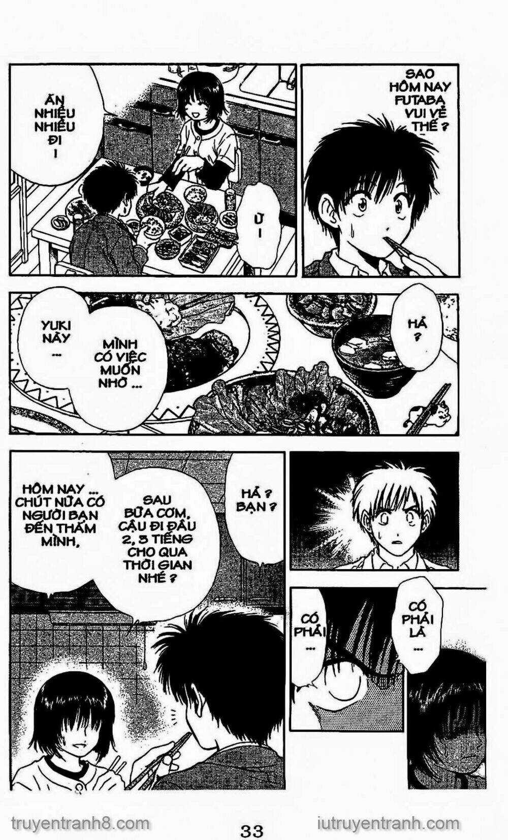 Saladdays - Chapter 128 - Trang 14