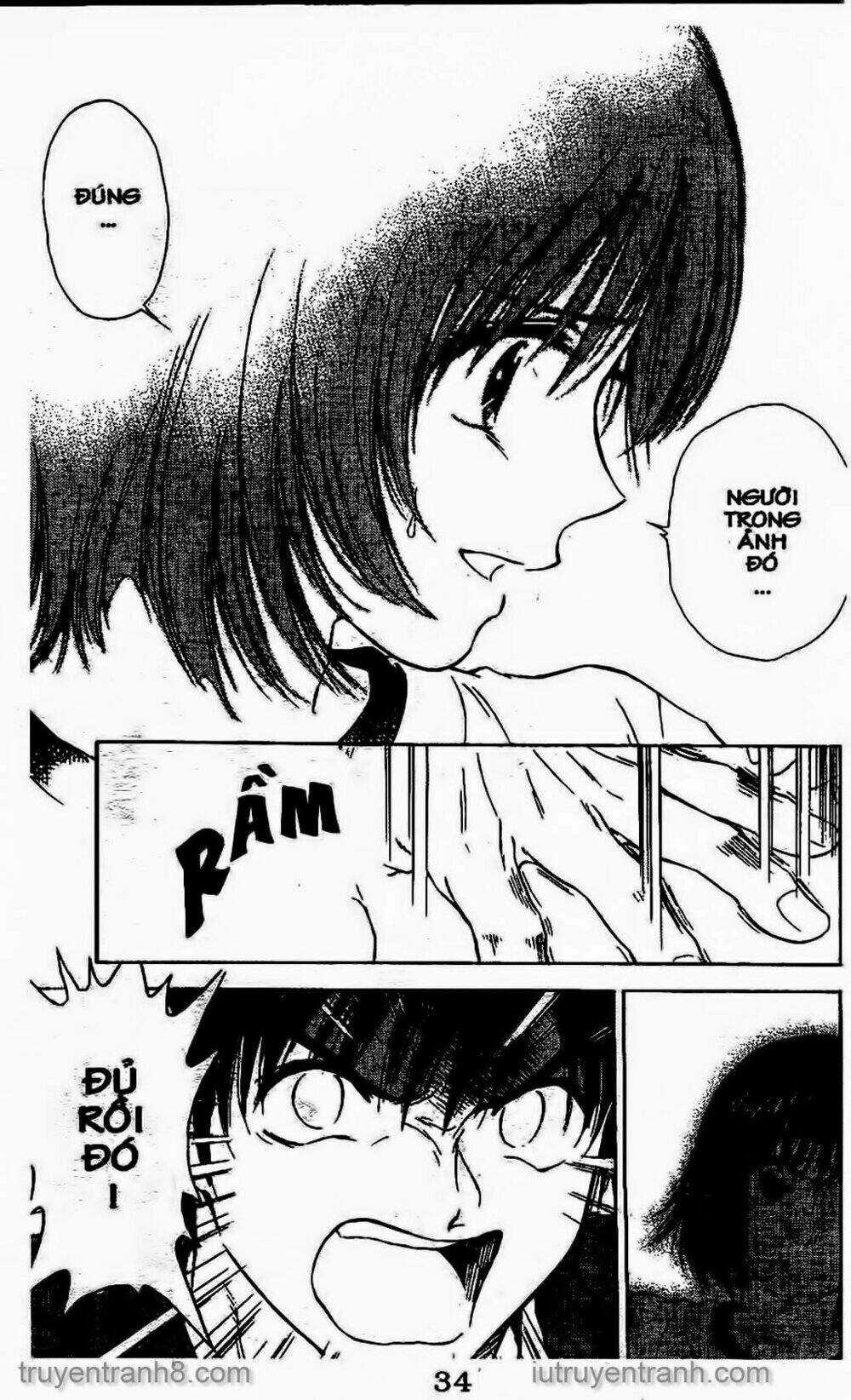 Saladdays - Chapter 128 - Trang 15