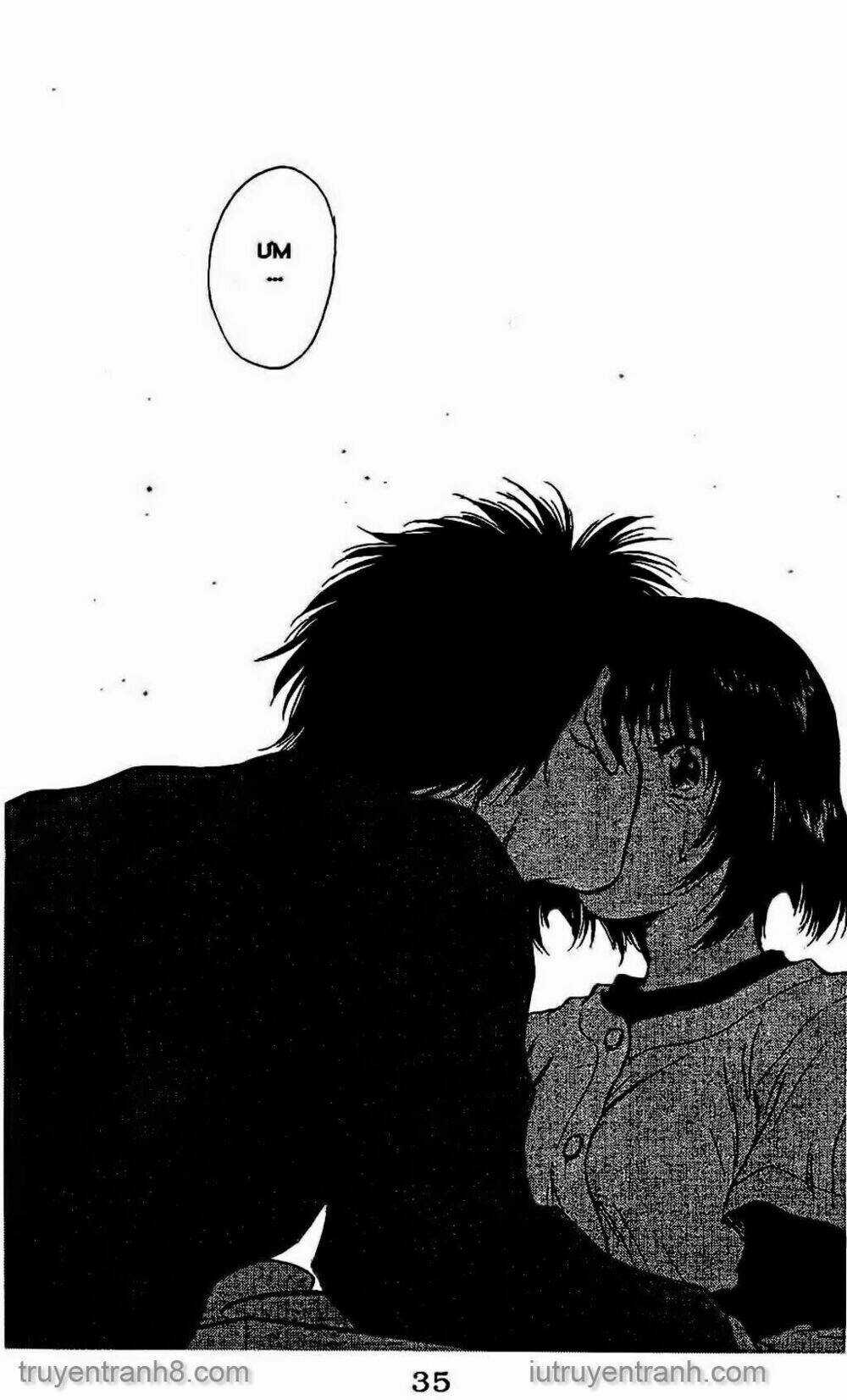 Saladdays - Chapter 128 - Trang 16